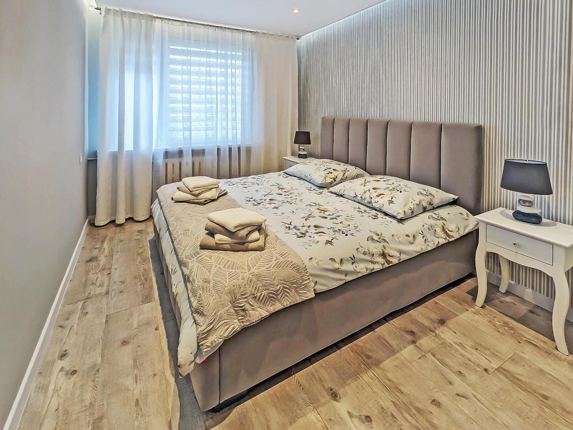 Apartment Ultra Modern Haven In Historic Designer Finishes 5 Rated